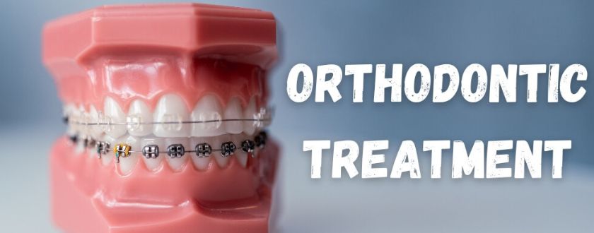 Orthodontic Treatment