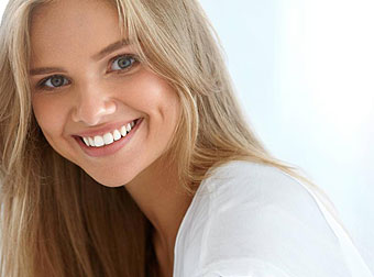 Smile Makeover Treatment